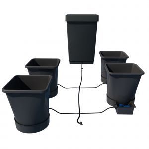 autopot XL pot system 4