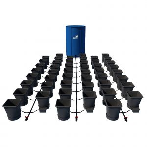 autopot XL pot system 48