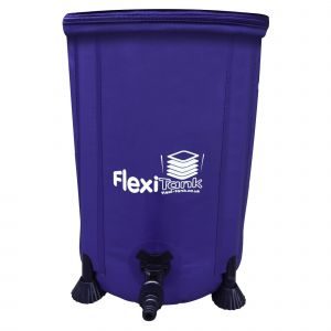 autopot flexi tank 25L