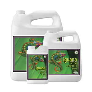 Advanced Nutrients Iguana Grow