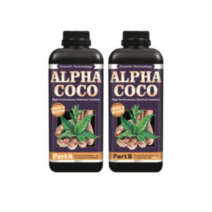 Alpha Coco