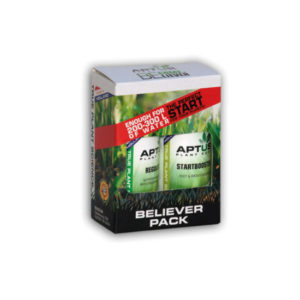 Aptus Believer Pack