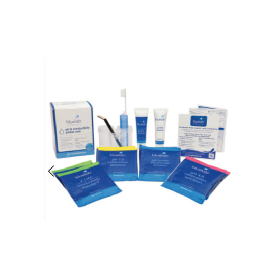 Bluelab Probe Care Kit - pH & Conductivity