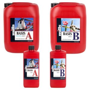 MILLS A/B BASE ORGANO MINERAL FEED - HW