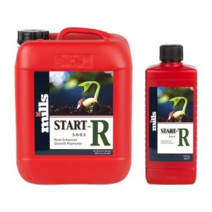 MILLS START-R (ROOT STIM)