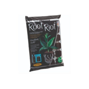 Root Riot