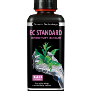 EC Standard 1.413 mS/cm