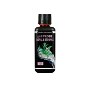 pH Probe Refill & Storage Solution