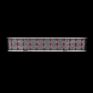 HortiONE 600 LED V3 Panel (inc driver) 220w