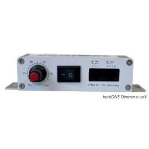 HortiONE Dimmer for V2 Series